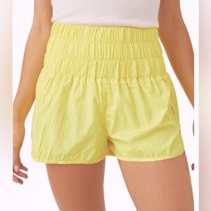 FP Movement The Way Home Shorts Free People Large